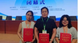 我校研究生在“田家炳杯”全日制教育硕士专业学位 学科教学(历史)专业教学技能大赛中斩获佳绩