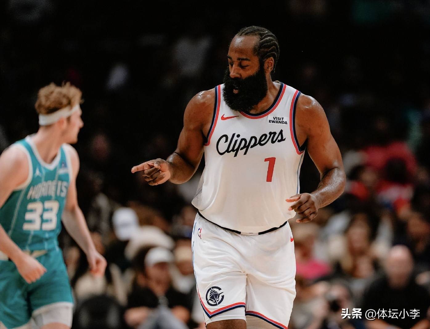 易游yy体育-CBA季后赛赛前再迎强敌，洛杉矶快船迎来里程碑，主帅态度：信心回归，细节决定成败