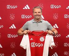 阿贾克斯什么梗